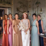 demoiselles d'honneur